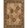Nourison Somerset Area Rug Collection Multi Color 2 Ft X 2 Ft 9 In. Rectangle 99446226037